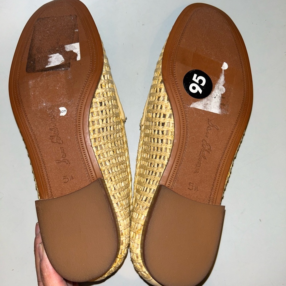 Euc Sam Edelman women’s Lowell Loafer - Picture 4 of 5